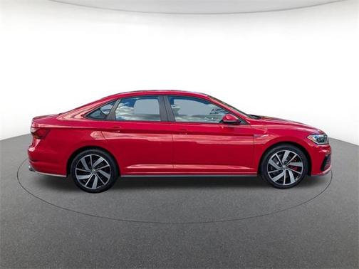 2019 Volkswagen Jetta GLI 2.0T S