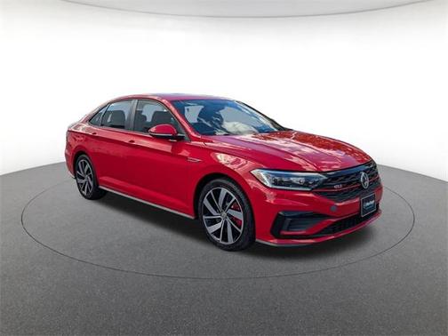 2019 Volkswagen Jetta GLI 2.0T S