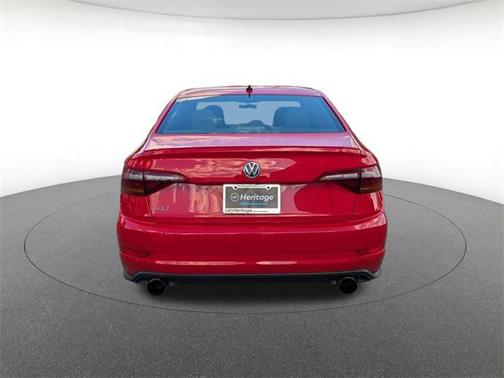 2019 Volkswagen Jetta GLI 2.0T S