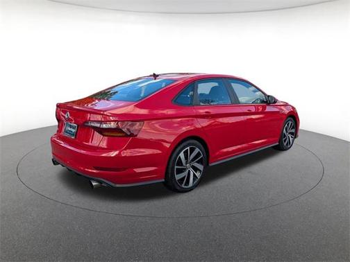 2019 Volkswagen Jetta GLI 2.0T S