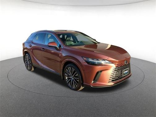 2023 Lexus RX 350 Premium Plus
