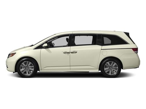 2017 Honda Odyssey Touring