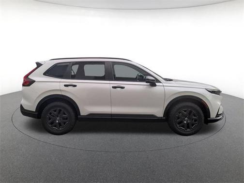 2026 Honda CR-V Hybrid TrailSport AWD