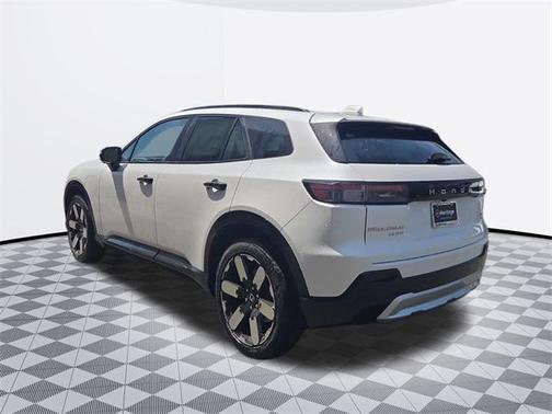2025 Honda Prologue Elite