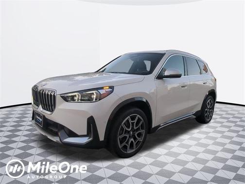 2024 BMW X1 xDrive28i