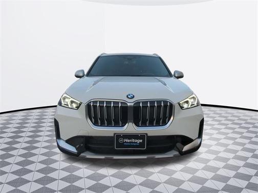 2024 BMW X1 xDrive28i