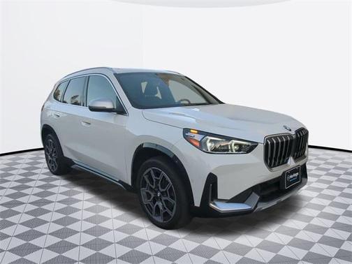2024 BMW X1 xDrive28i