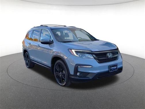 2022 Honda Pilot AWD Special Edition