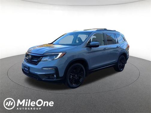 2022 Honda Pilot AWD Special Edition