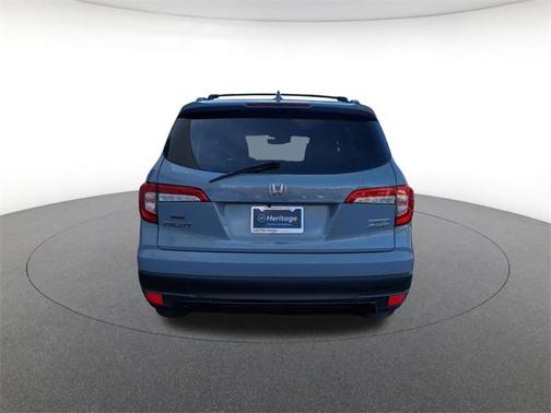 2022 Honda Pilot AWD Special Edition