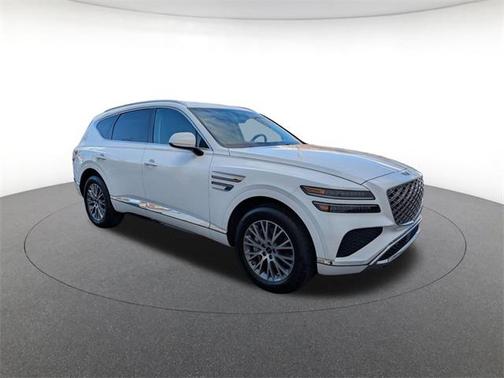 2025 Genesis GV80 2.5T