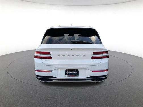 2025 Genesis GV80 2.5T