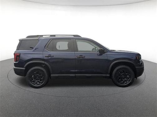 2026 Honda Passport AWD RTL Blackout