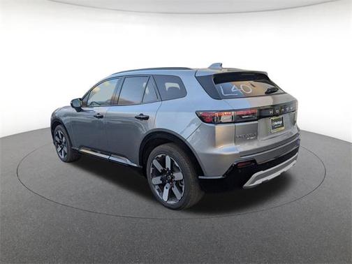 2025 Honda Prologue Elite