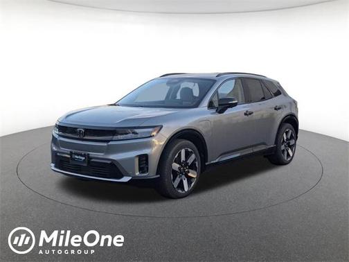 2025 Honda Prologue Elite