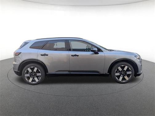 2025 Honda Prologue Elite