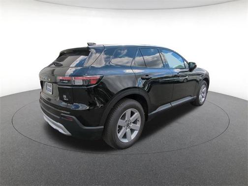 2025 Honda Prologue EX