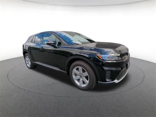 2025 Honda Prologue EX