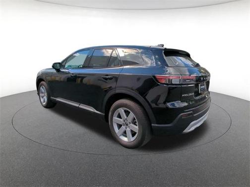 2025 Honda Prologue EX
