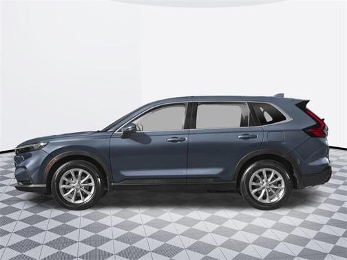 2025 Honda CR-V EX AWD