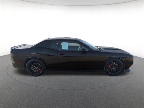 2018 Dodge Challenger R/T 392