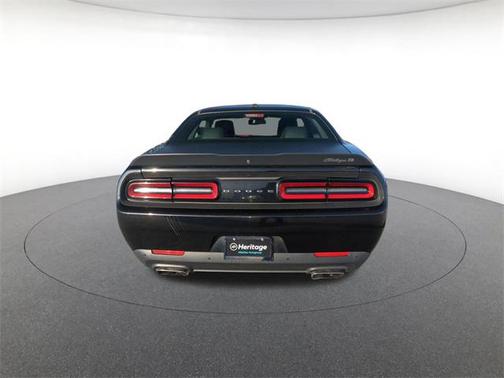 2018 Dodge Challenger R/T 392