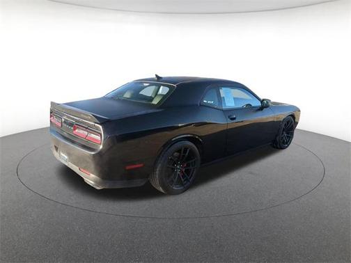 2018 Dodge Challenger R/T 392