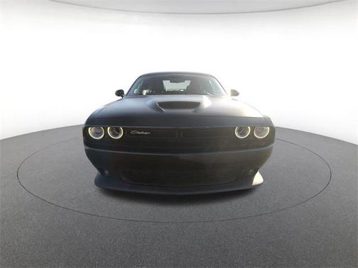 2018 Dodge Challenger R/T 392