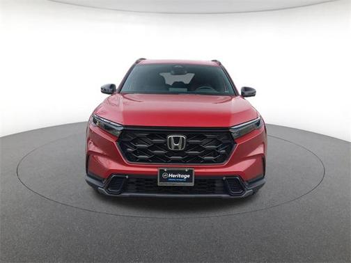 2024 Honda CR-V Hybrid Sport AWD