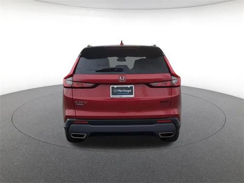 2024 Honda CR-V Hybrid Sport AWD