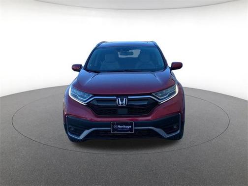 2021 Honda CR-V AWD Touring