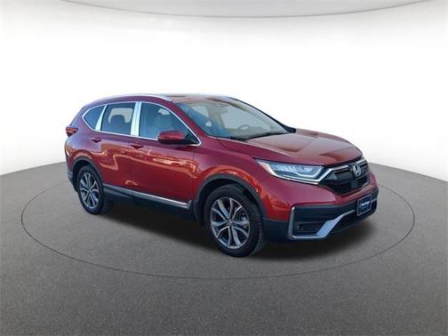 2021 Honda CR-V AWD Touring