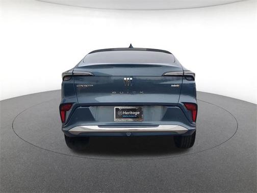 2025 Buick Envista Avenir FWD