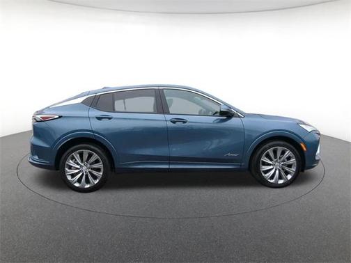 2025 Buick Envista Avenir FWD