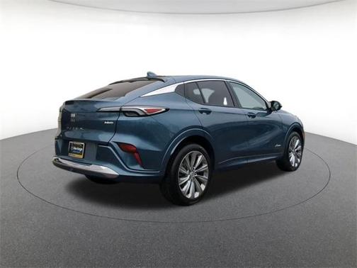 2025 Buick Envista Avenir FWD