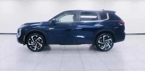 2025 Mitsubishi Outlander PHEV SE S-AWC