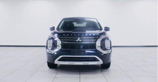 2025 Mitsubishi Outlander PHEV SE S-AWC