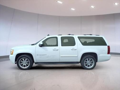 2009 Chevrolet Suburban 1500 LT1