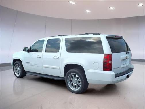 2009 Chevrolet Suburban 1500 LT1