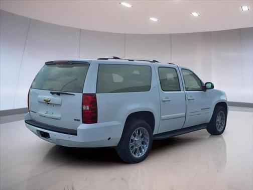 2009 Chevrolet Suburban 1500 LT1