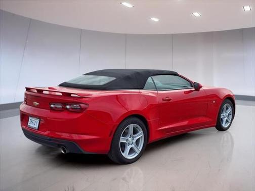 2023 Chevrolet Camaro 1LT