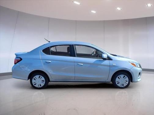 2023 Mitsubishi Mirage G4 ES