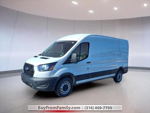 2023 Ford Transit-250 Base