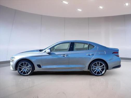 2025 Genesis G70 2.5T AWD