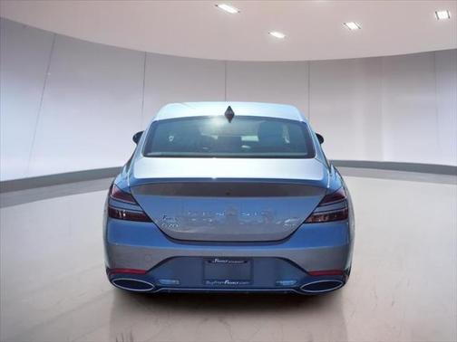 2025 Genesis G70 2.5T AWD