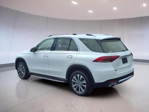 2020 Mercedes-Benz GLE 350 Base