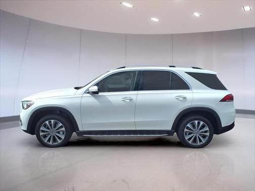 2020 Mercedes-Benz GLE 350 Base