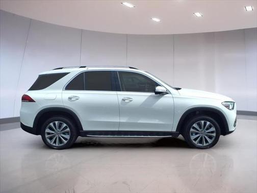 2020 Mercedes-Benz GLE 350 Base