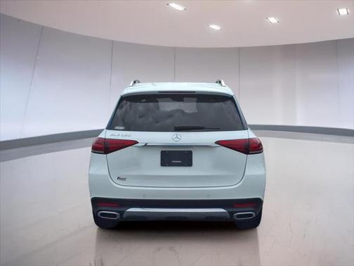 2020 Mercedes-Benz GLE 350 Base