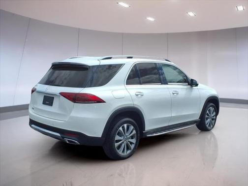 2020 Mercedes-Benz GLE 350 Base